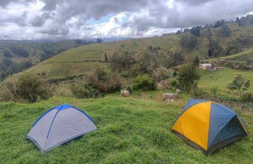 Riobamba Other | Campamento La Esperanza - Trae tu carpa