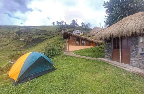 Riobamba Other | Campamento La Esperanza - Trae tu carpa