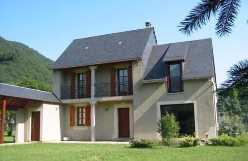 Campan House | Campan, Hautes Pyrénées cottage -Comfortable house near the Col du Tourmalet.