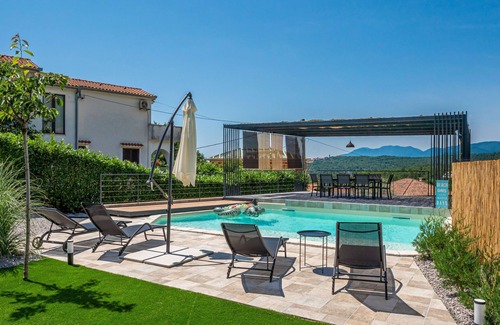 Viskovo House | Campanero by Interhome