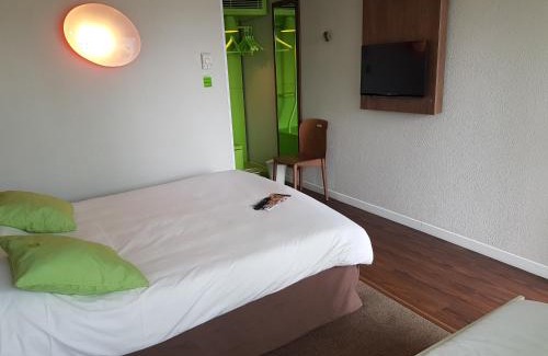 Issoire Hotel | Campanile Clermont-Ferrand Sud Issoire