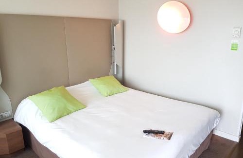 Issoire Hotel | Campanile Clermont-Ferrand Sud Issoire