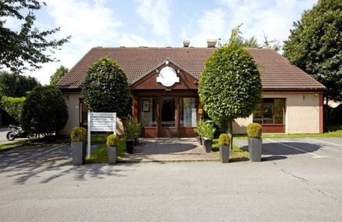 Wakefield Hotel | Campanile Hotel Wakefield