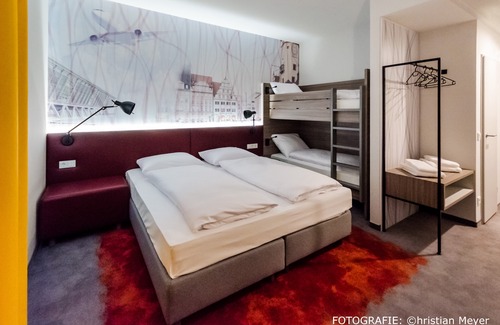 Schkeuditz Hotel | Campanile Leipzig Halle Airport