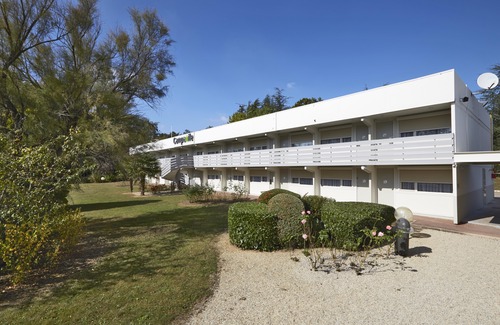 Ecully Hotel | Campanile Lyon Nord - Ecully