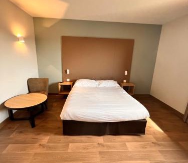 Woippy Hotel | Campanile Metz Nord - Woippy- Porte du Luxembourg A31