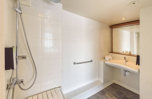 Toulouse North Hotel | Campanile NATURE - Toulouse Nord L'Union