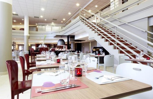 Bagnolet Hotel | Campanile Paris Est - Porte de Bagnolet