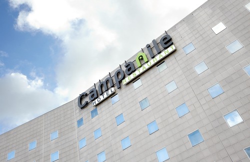 Bagnolet Hotel | Campanile Paris Est - Porte de Bagnolet