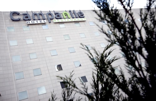 Bagnolet Hotel | Campanile Paris Est - Porte de Bagnolet