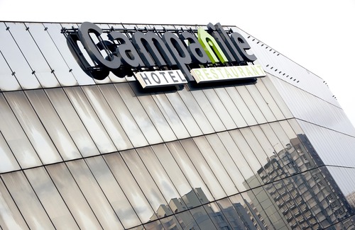 Bagnolet Hotel | Campanile Paris Est - Porte de Bagnolet
