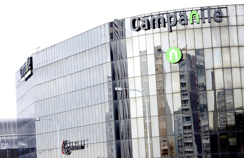 Bagnolet Hotel | Campanile Paris Est - Porte de Bagnolet