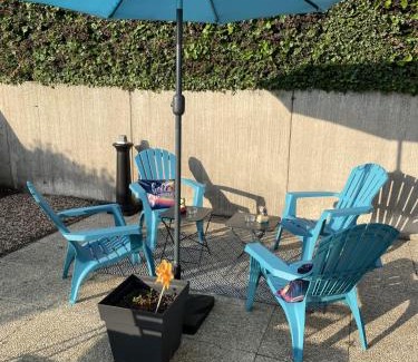 Poitiers Hotel | Campanile Poitiers