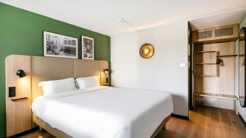 Grand Sud Hotel | Campanile Prime - Aix-en-Provence Sud - Pont de l'Arc