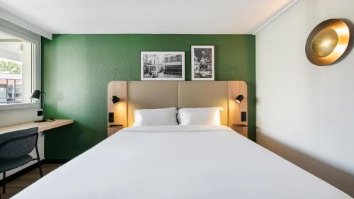 Grand Sud Hotel | Campanile Prime - Aix-en-Provence Sud - Pont de l'Arc