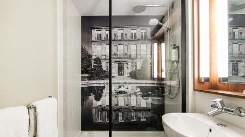 Grand Sud Hotel | Campanile Prime - Aix-en-Provence Sud - Pont de l'Arc