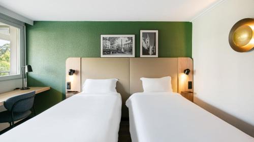 Grand Sud Hotel | Campanile Prime - Aix-en-Provence Sud - Pont de l'Arc