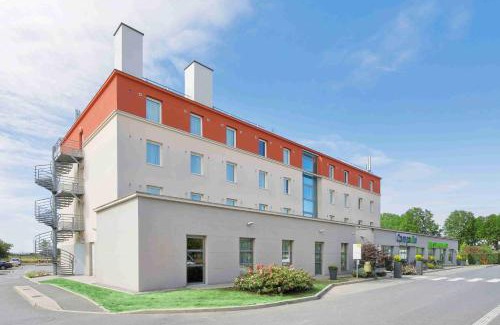 Le Mesnil-Amelot Hotel | Campanile Roissy - Aéroport CDG - Le Mesnil Amelot