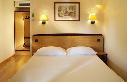 Geispolsheim Hotel | Campanile Strasbourg Illkirch