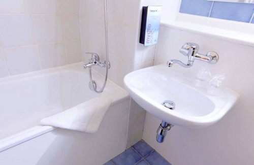 Geispolsheim Hotel | Campanile Strasbourg Illkirch