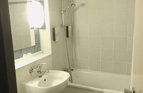 Geispolsheim Hotel | Campanile Strasbourg Illkirch
