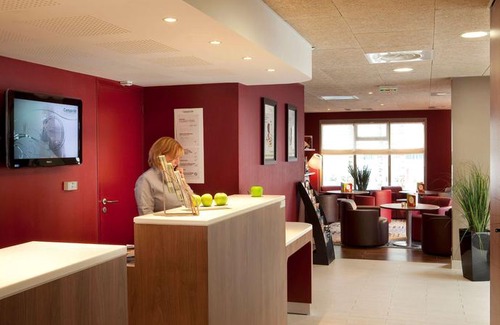 Petite-Foret Hotel | Campanile Valenciennes - Petite-Foret
