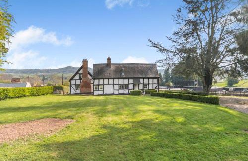 Shelsley Walsh House | Campbell