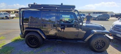 Kahului Other | CampCar Maui Jeeps SUVs Hybrid Camper van Rentals with equipment and Travel Advice