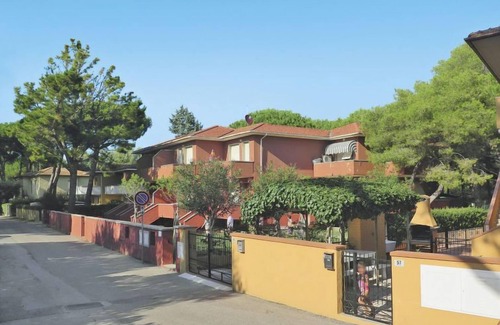 Marina di Bibbona Apartment | Campeggio del Forte by Interhome