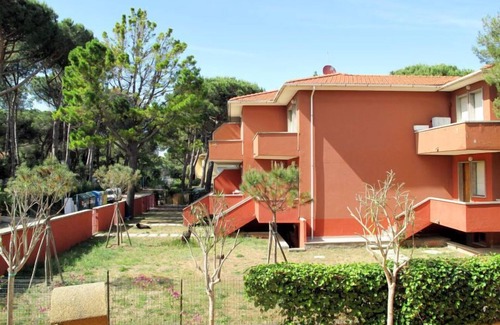 Marina di Bibbona Apartment | Campeggio del Forte by Interhome