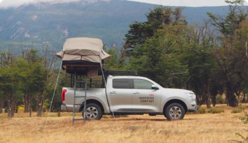 Coyhaique Other | Camper camioneta equipada Coyhaique