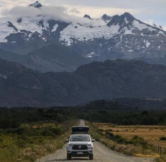 Coyhaique Other | Camper camioneta equipada Coyhaique