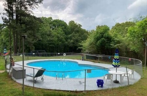 Aurora House | Camper/RV to Relax - camping
