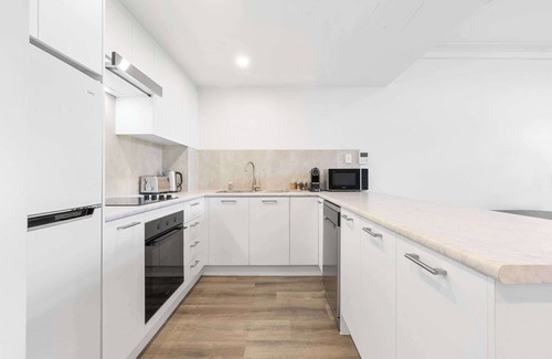 Camperdown Apartment | Camperdown Cozy Corner 8