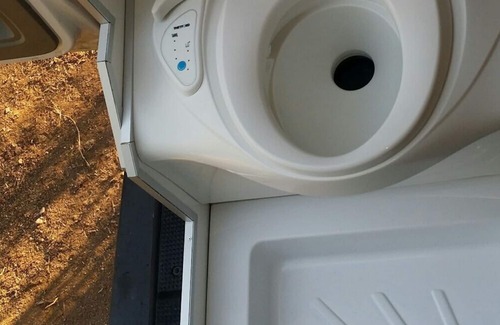 Villaggio delle Mimose House | Campervan 2 seats !
