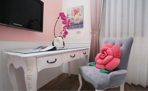 Jiaoxi House | Campestral Garden