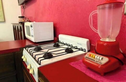 Tuxtla Gutierrez Apartment | Campestre's Studio with AC close to Starbucks