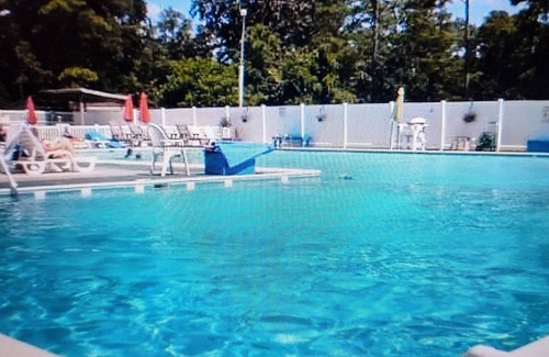 Greenbush RV Rental | Campground in Horntown, VA , 12 miles from Chincoteague Island, VA