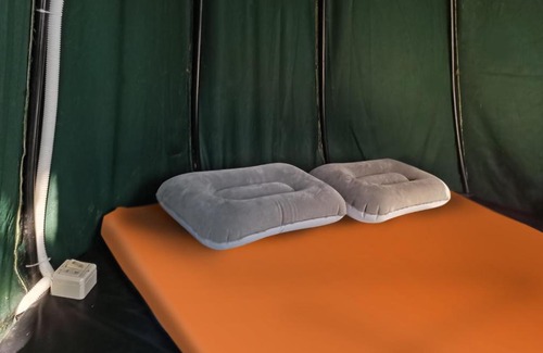 Hargomulyo Other | Campground Sepapring Mikjager