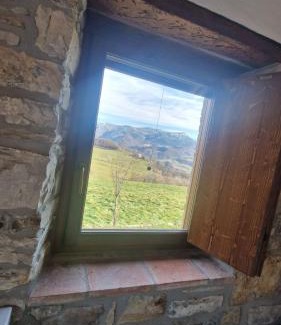 Bobbio Bed & Breakfast | Campi dei sogni Bobbio