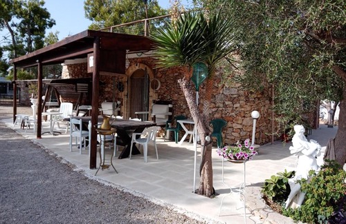 Galatone House | Campi Latini