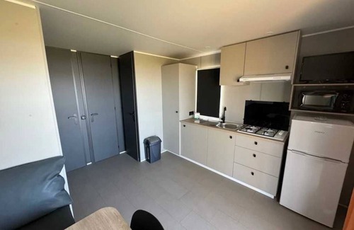 Villeneuve-les-Maguelone House | Camping 2 étoiles - Piscine - ccb0fef