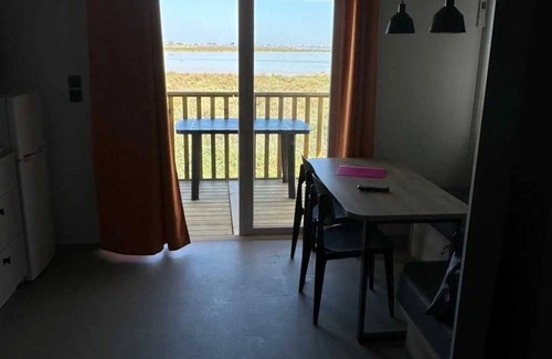Villeneuve-les-Maguelone House | Camping 2 étoiles - Piscine - ccb0fef