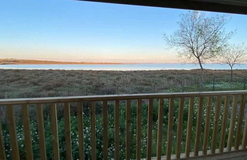 Villeneuve-les-Maguelone House | Camping 2 étoiles - Piscine - ccb0fef