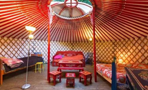 Plessix-Balisson Other | Camping 1 étoile - ccaegif
