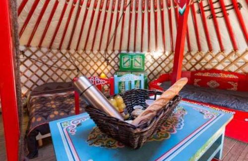 Plessix-Balisson Other | Camping 1 étoile - ccaegif