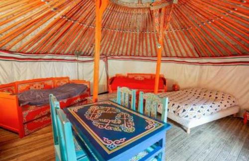 Plessix-Balisson Other | Camping 1 étoile - ccaegif