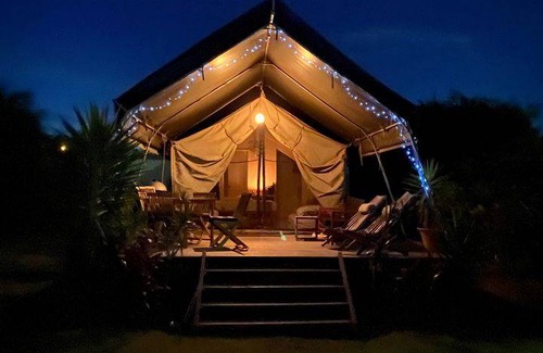 Greenwell Point Other | Camping ∙ 1 bedroom ∙ 2 guests