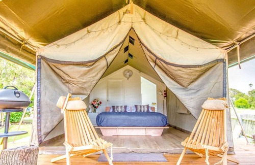 Greenwell Point Other | Camping ∙ 1 bedroom ∙ 2 guests