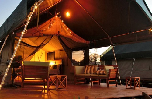 Greenwell Point Other | Camping ∙ 1 bedroom ∙ 2 guests